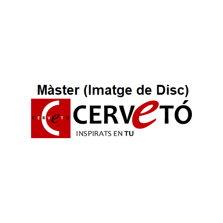 MÀSTER ESCOLA CERVETO
