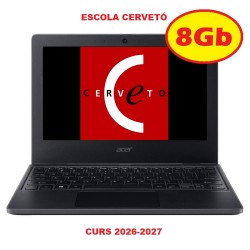 PACK PORTÀTIL 2026-27 CERVETÓ
